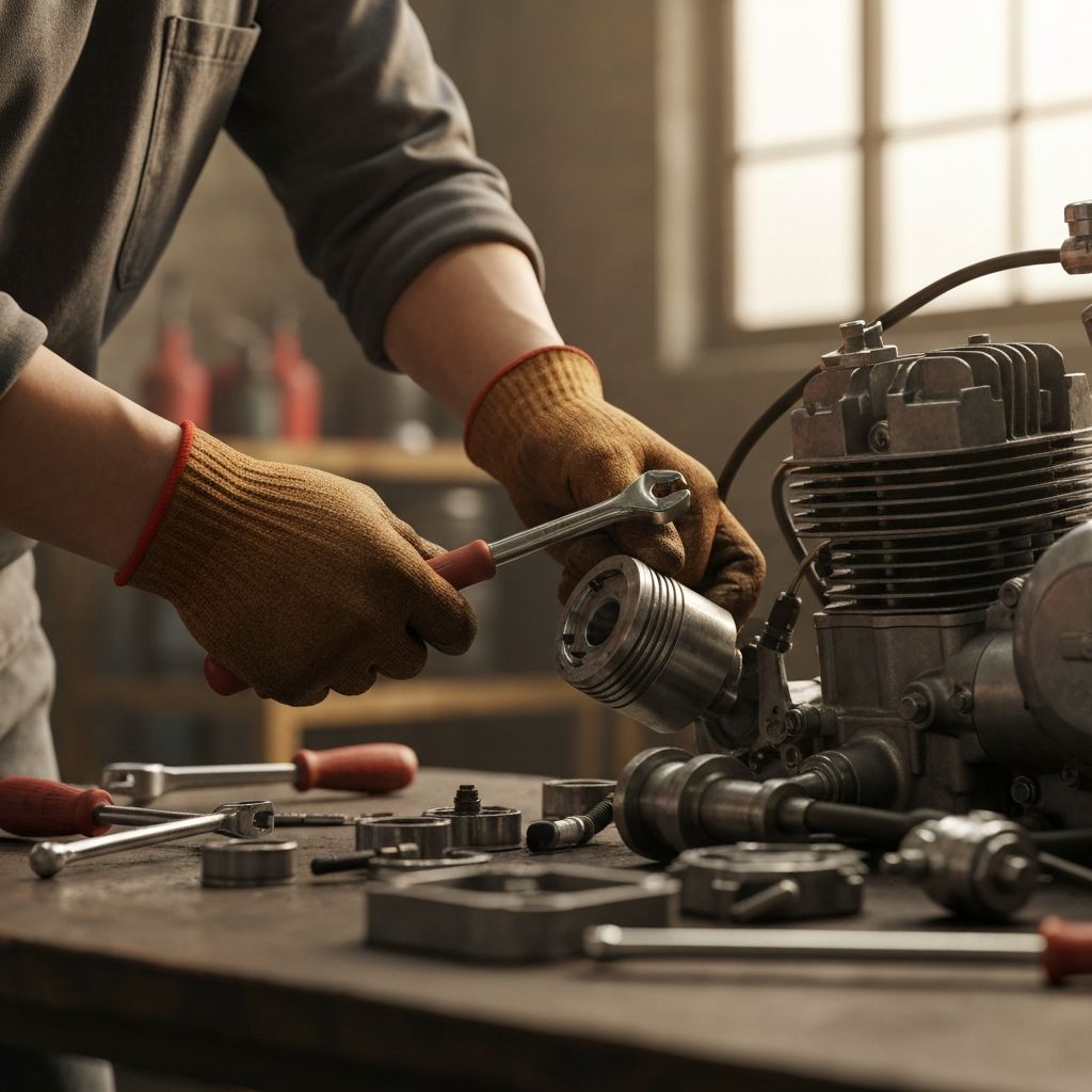 전기/전자 수리